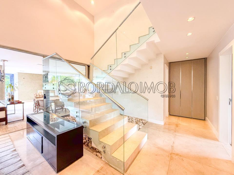 SMDB Conjunto 2 - Casa de Alto Padrão Mobiliada à Venda no Lago Sul – SMDB, Brasília - Foto 8