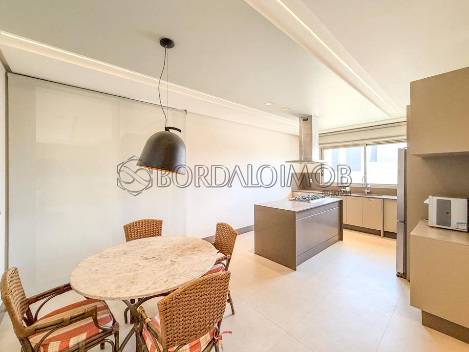 SMDB Conjunto 2 - Casa de Alto Padrão Mobiliada à Venda no Lago Sul – SMDB, Brasília - Foto 11