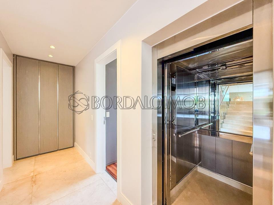 SMDB Conjunto 2 - Casa de Alto Padrão Mobiliada à Venda no Lago Sul – SMDB, Brasília - Foto 13