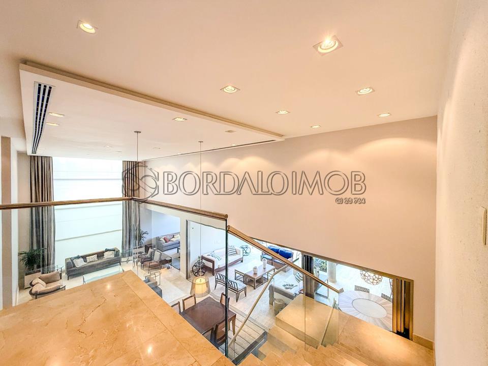 SMDB Conjunto 2 - Casa de Alto Padrão Mobiliada à Venda no Lago Sul – SMDB, Brasília - Foto 14