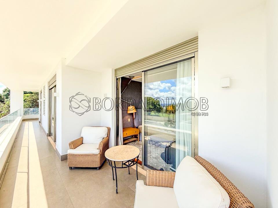 SMDB Conjunto 2 - Casa de Alto Padrão Mobiliada à Venda no Lago Sul – SMDB, Brasília - Foto 16