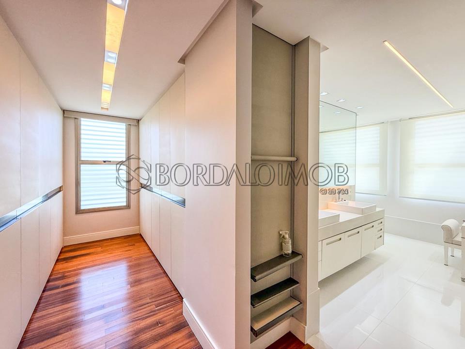 SMDB Conjunto 2 - Casa de Alto Padrão Mobiliada à Venda no Lago Sul – SMDB, Brasília - Foto 17