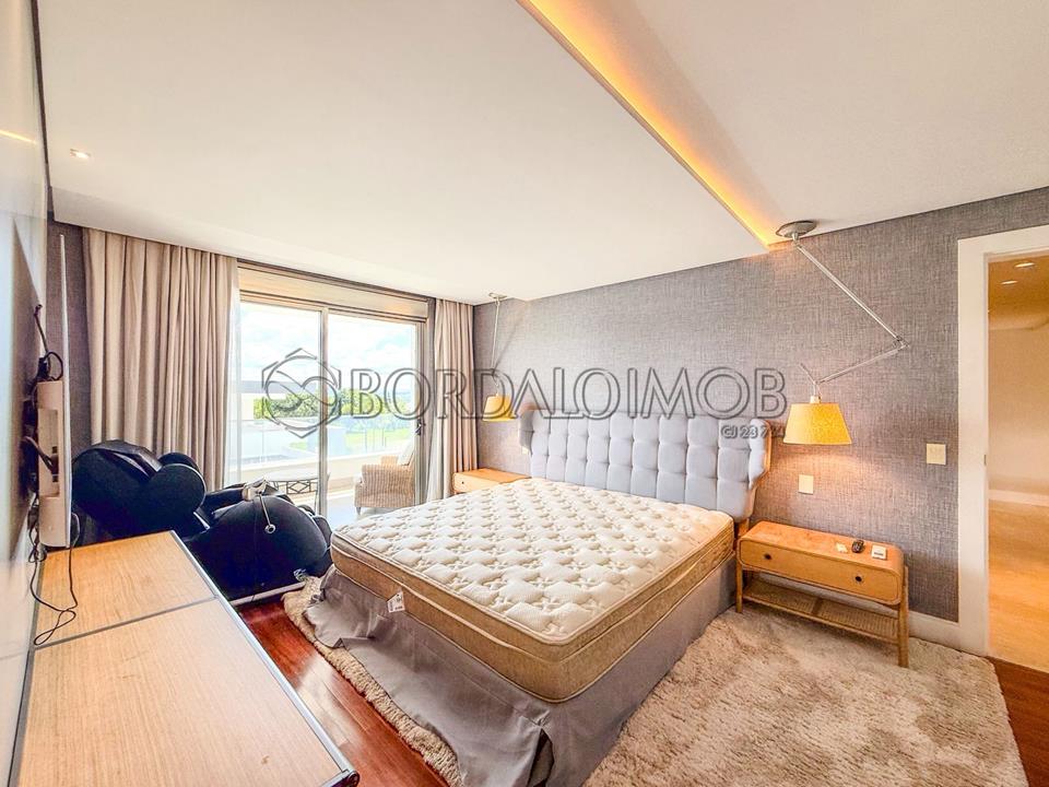 SMDB Conjunto 2 - Casa de Alto Padrão Mobiliada à Venda no Lago Sul – SMDB, Brasília - Foto 18