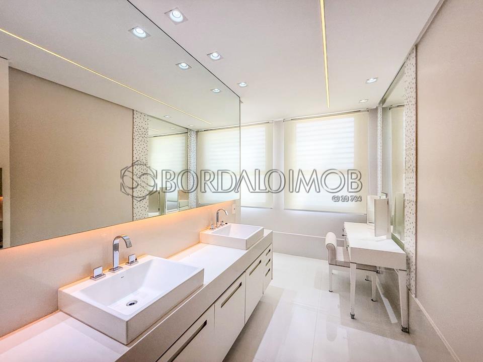 SMDB Conjunto 2 - Casa de Alto Padrão Mobiliada à Venda no Lago Sul – SMDB, Brasília - Foto 19