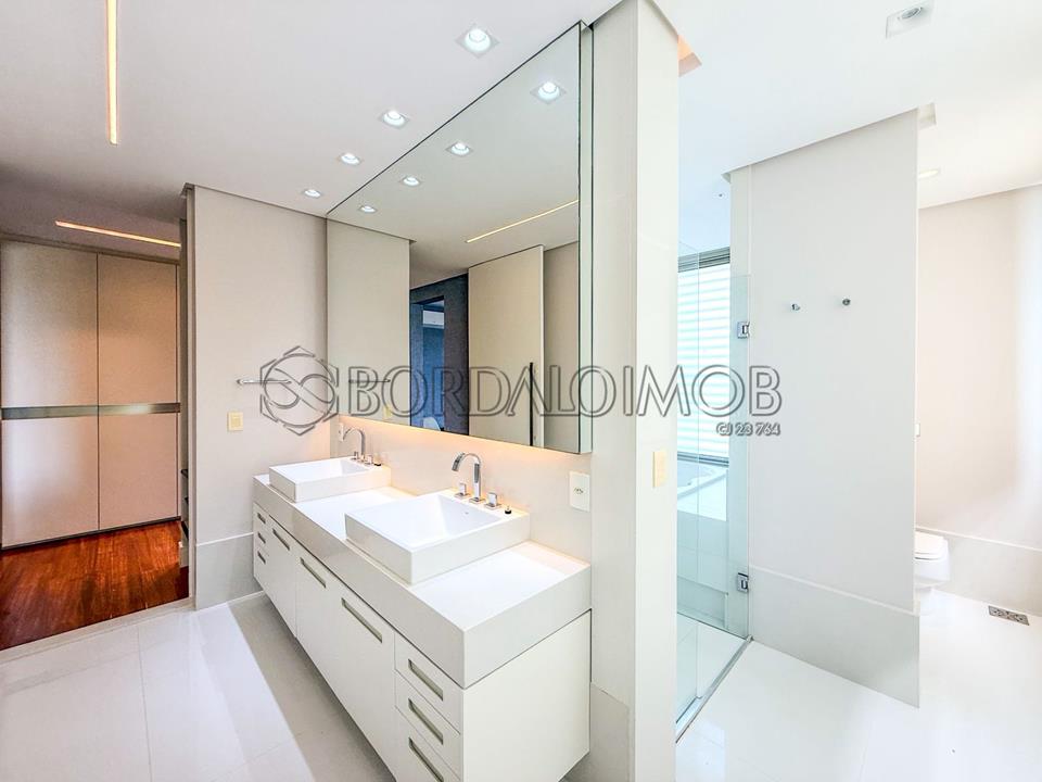 SMDB Conjunto 2 - Casa de Alto Padrão Mobiliada à Venda no Lago Sul – SMDB, Brasília - Foto 21