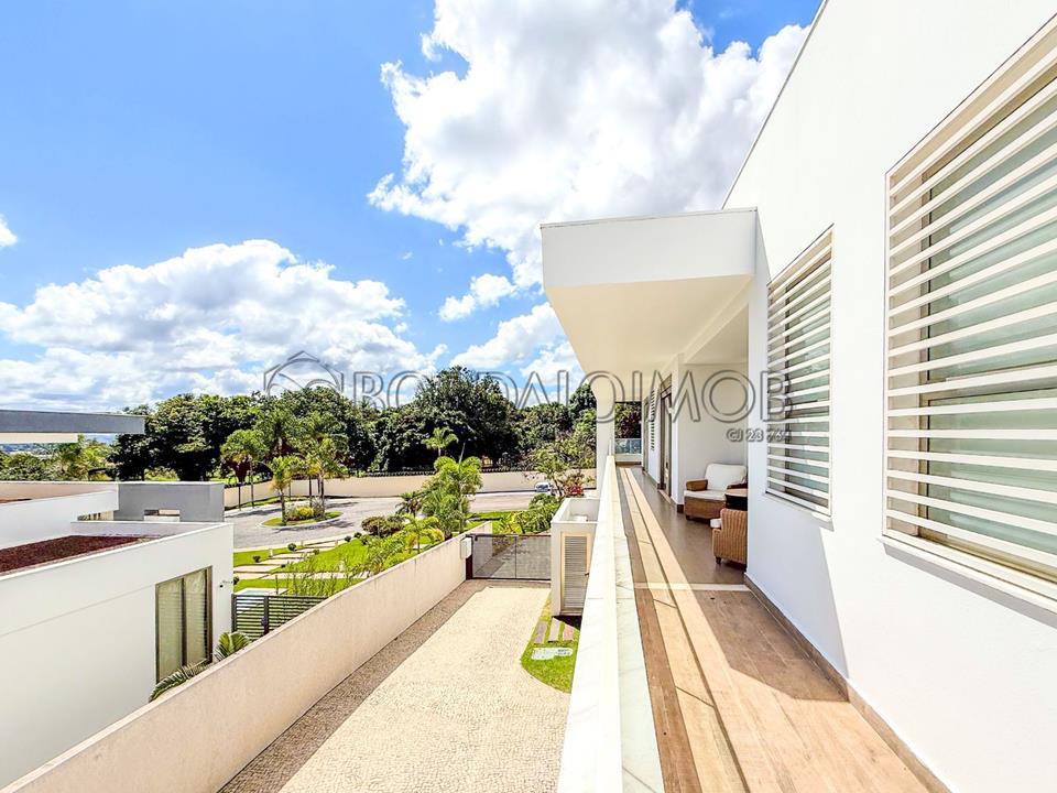 SMDB Conjunto 2 - Casa de Alto Padrão Mobiliada à Venda no Lago Sul – SMDB, Brasília - Foto 22