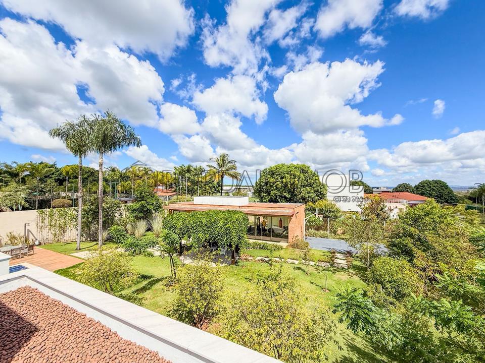 SMDB Conjunto 2 - Casa de Alto Padrão Mobiliada à Venda no Lago Sul – SMDB, Brasília - Foto 23