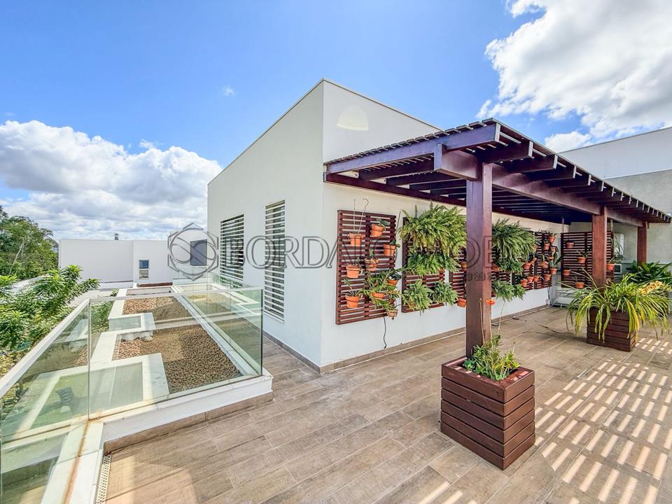 SMDB Conjunto 2 - Casa de Alto Padrão Mobiliada à Venda no Lago Sul – SMDB, Brasília - Foto 24