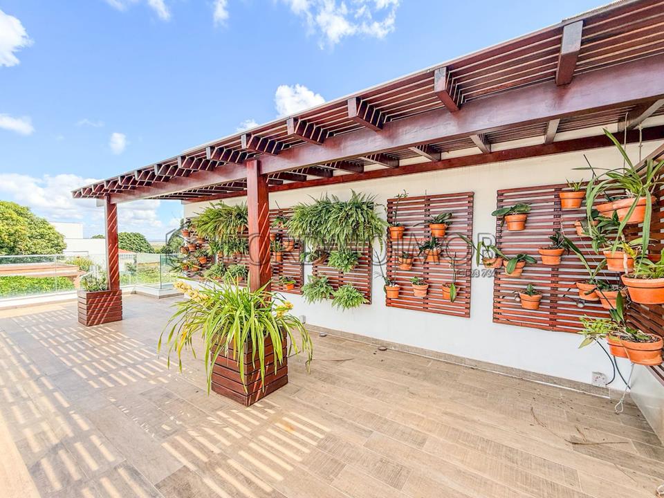 SMDB Conjunto 2 - Casa de Alto Padrão Mobiliada à Venda no Lago Sul – SMDB, Brasília - Foto 25