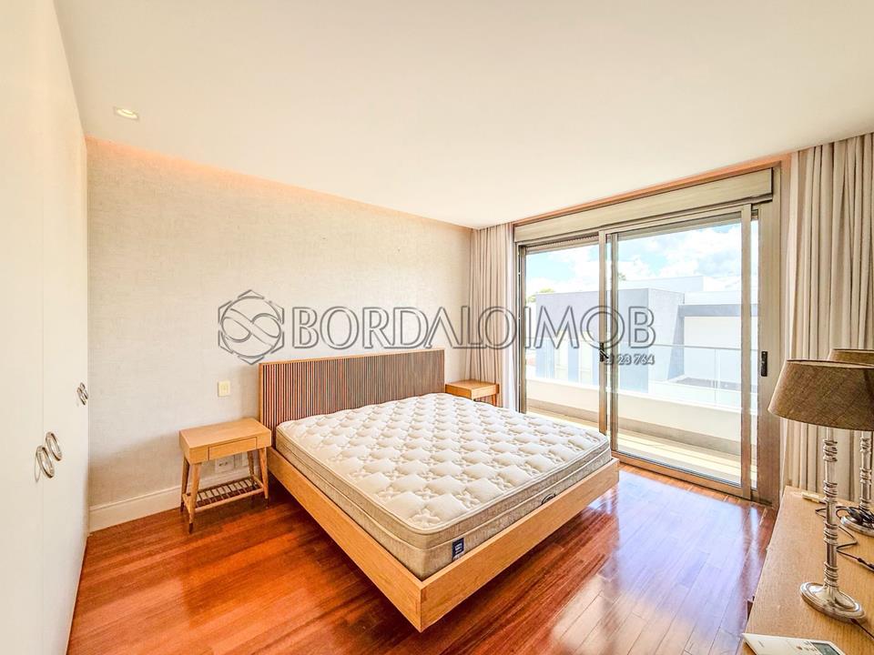 SMDB Conjunto 2 - Casa de Alto Padrão Mobiliada à Venda no Lago Sul – SMDB, Brasília - Foto 27