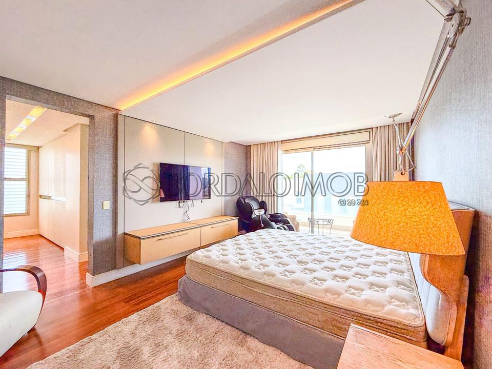 SMDB Conjunto 2 - Casa de Alto Padrão Mobiliada à Venda no Lago Sul – SMDB, Brasília - Foto 28