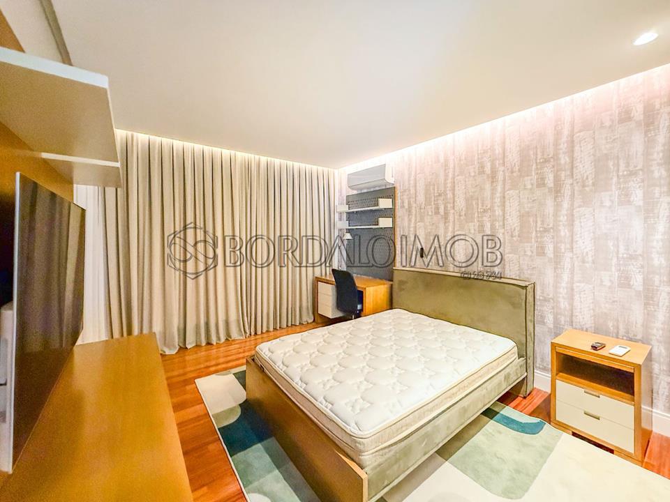 SMDB Conjunto 2 - Casa de Alto Padrão Mobiliada à Venda no Lago Sul – SMDB, Brasília - Foto 30