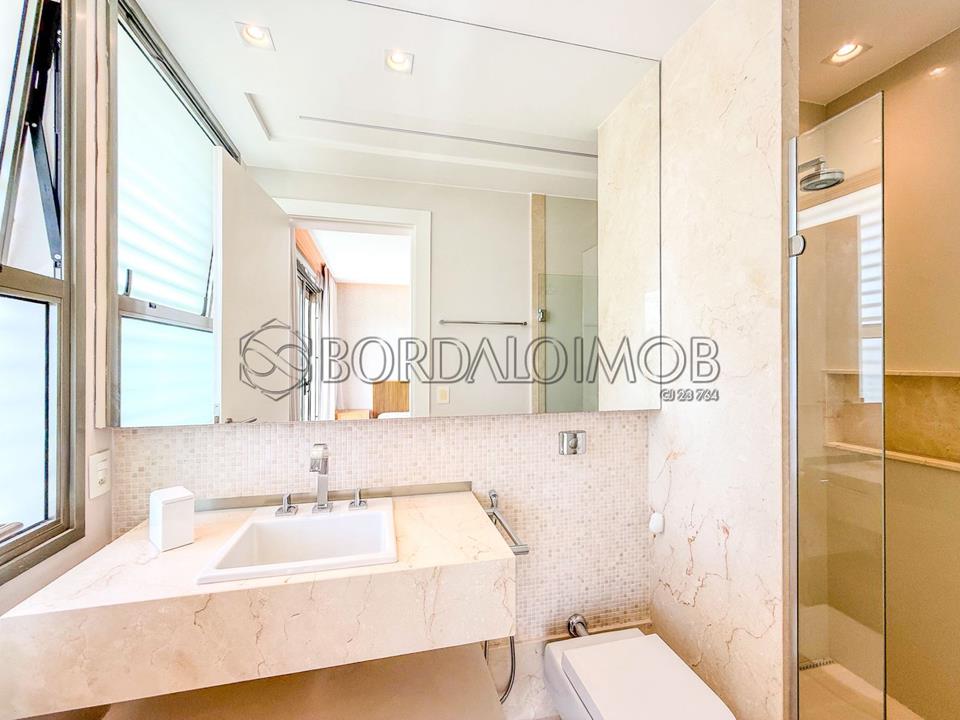 SMDB Conjunto 2 - Casa de Alto Padrão Mobiliada à Venda no Lago Sul – SMDB, Brasília - Foto 31