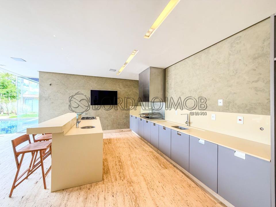SMDB Conjunto 2 - Casa de Alto Padrão Mobiliada à Venda no Lago Sul – SMDB, Brasília - Foto 32