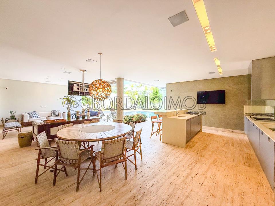 SMDB Conjunto 2 - Casa de Alto Padrão Mobiliada à Venda no Lago Sul – SMDB, Brasília - Foto 33