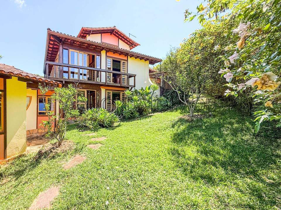 SMPW Quadra 22 - Casa com 3 Quartos e 3 Suites Quadra 22 do PARK WAY