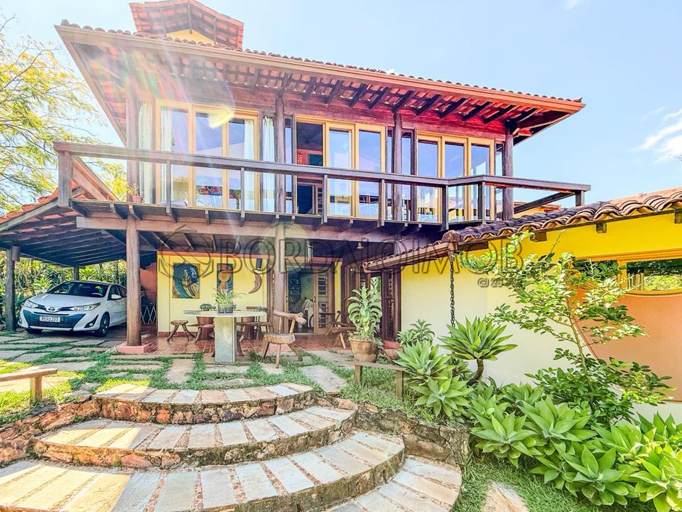 SMPW Quadra 22 - Casa com 3 Quartos e 3 Suites Quadra 22 do PARK WAY - Foto 3