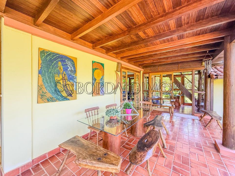 SMPW Quadra 22 - Casa com 3 Quartos e 3 Suites Quadra 22 do PARK WAY - Foto 4