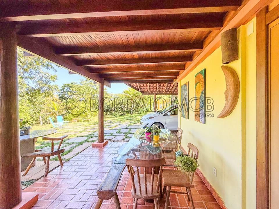 SMPW Quadra 22 - Casa com 3 Quartos e 3 Suites Quadra 22 do PARK WAY - Foto 5