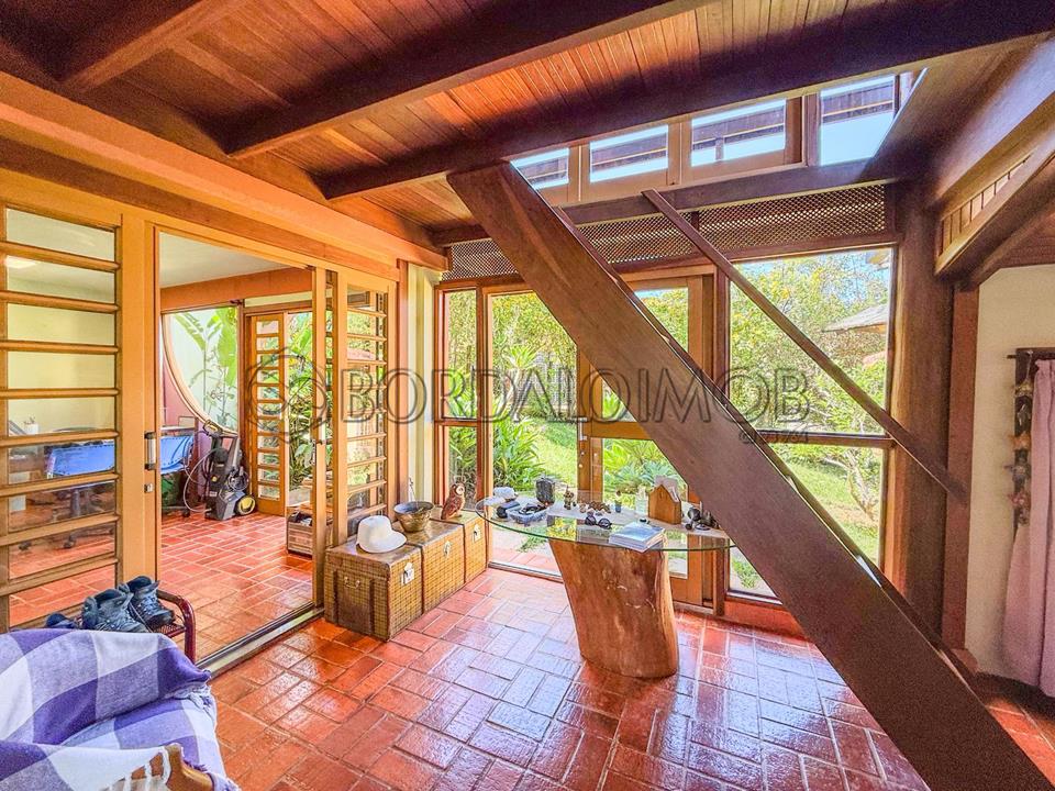 SMPW Quadra 22 - Casa com 3 Quartos e 3 Suites Quadra 22 do PARK WAY - Foto 6