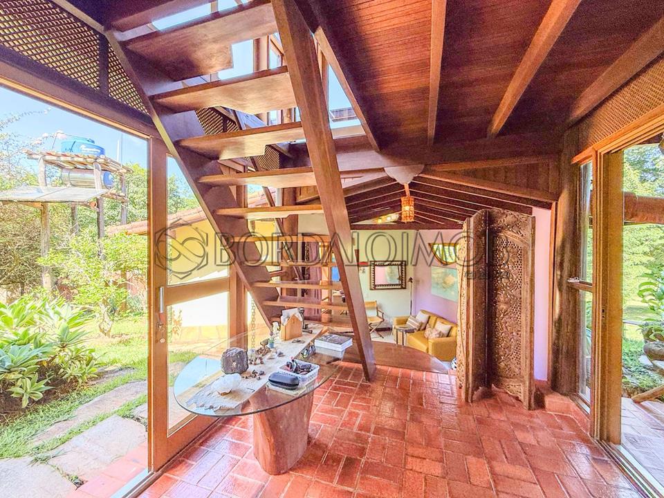 SMPW Quadra 22 - Casa com 3 Quartos e 3 Suites Quadra 22 do PARK WAY - Foto 7