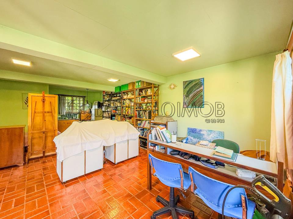 SMPW Quadra 22 - Casa com 3 Quartos e 3 Suites Quadra 22 do PARK WAY - Foto 8