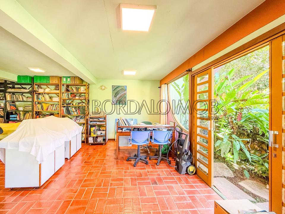 SMPW Quadra 22 - Casa com 3 Quartos e 3 Suites Quadra 22 do PARK WAY - Foto 9