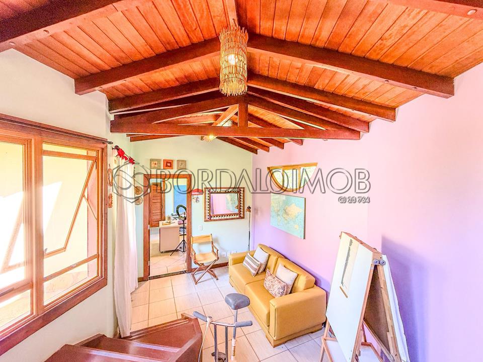 SMPW Quadra 22 - Casa com 3 Quartos e 3 Suites Quadra 22 do PARK WAY - Foto 10