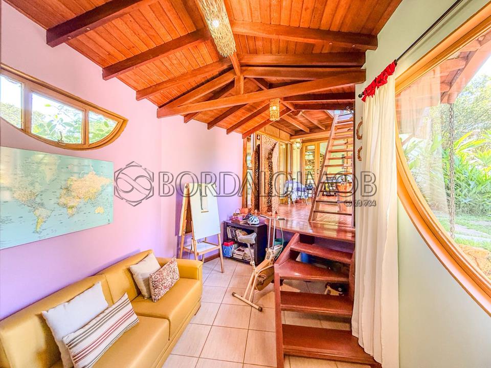 SMPW Quadra 22 - Casa com 3 Quartos e 3 Suites Quadra 22 do PARK WAY - Foto 11