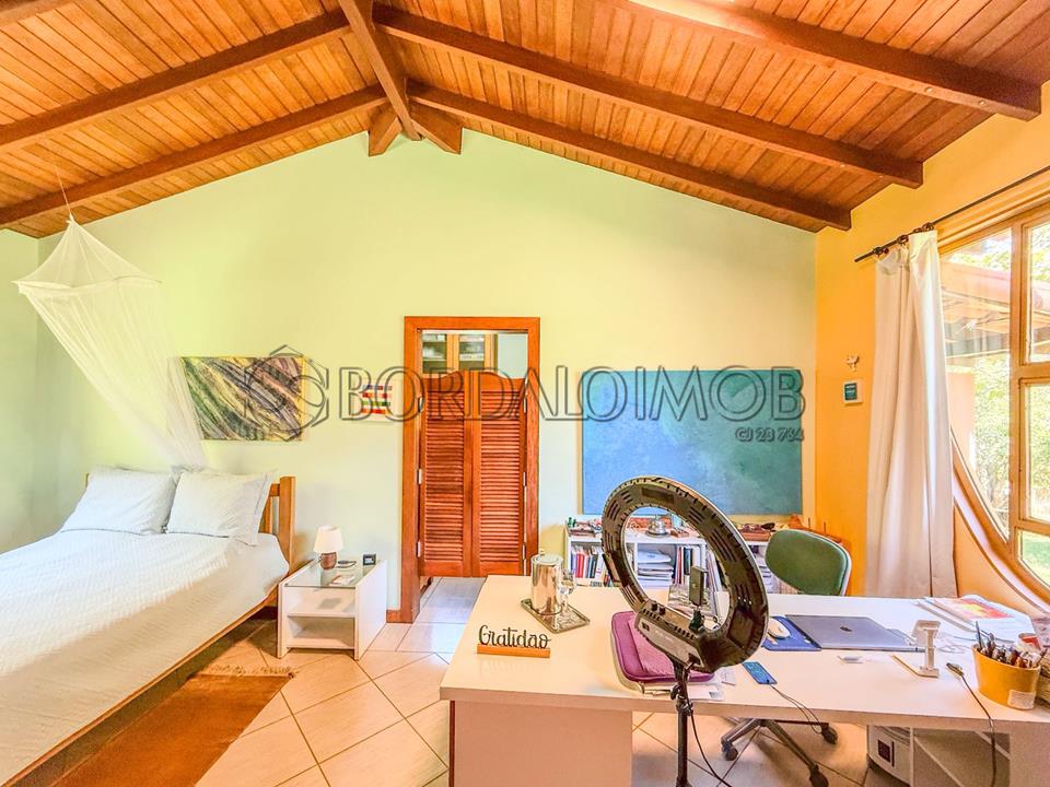 SMPW Quadra 22 - Casa com 3 Quartos e 3 Suites Quadra 22 do PARK WAY - Foto 12