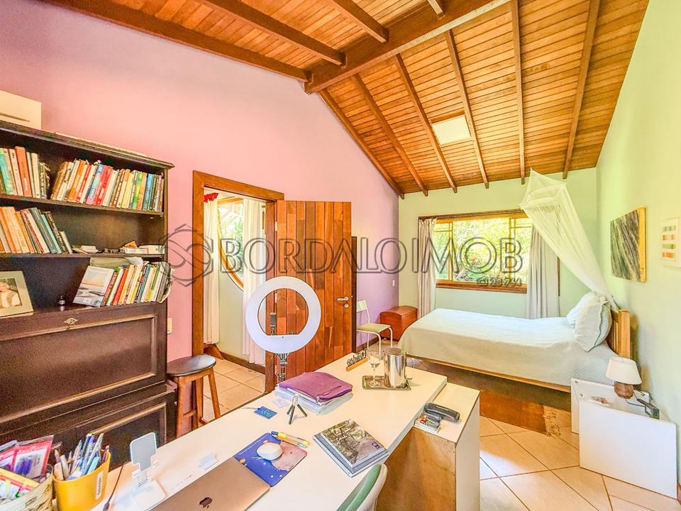 SMPW Quadra 22 - Casa com 3 Quartos e 3 Suites Quadra 22 do PARK WAY - Foto 15