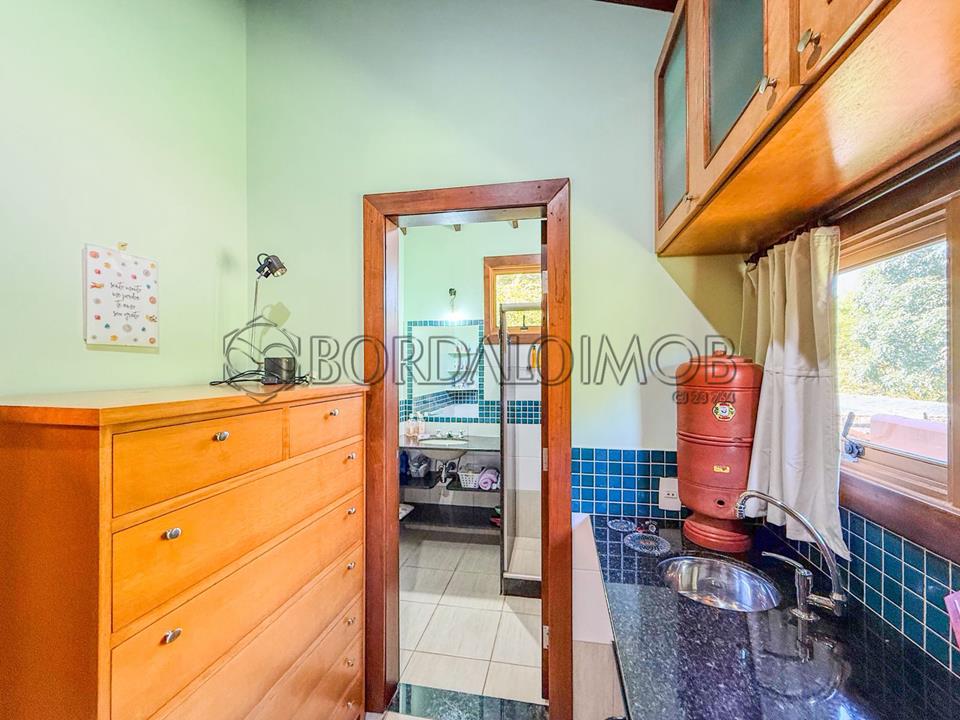 SMPW Quadra 22 - Casa com 3 Quartos e 3 Suites Quadra 22 do PARK WAY - Foto 16