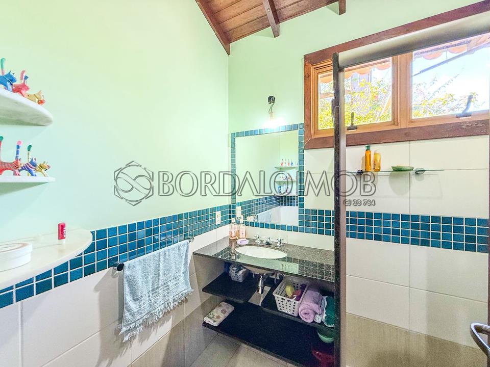 SMPW Quadra 22 - Casa com 3 Quartos e 3 Suites Quadra 22 do PARK WAY - Foto 17