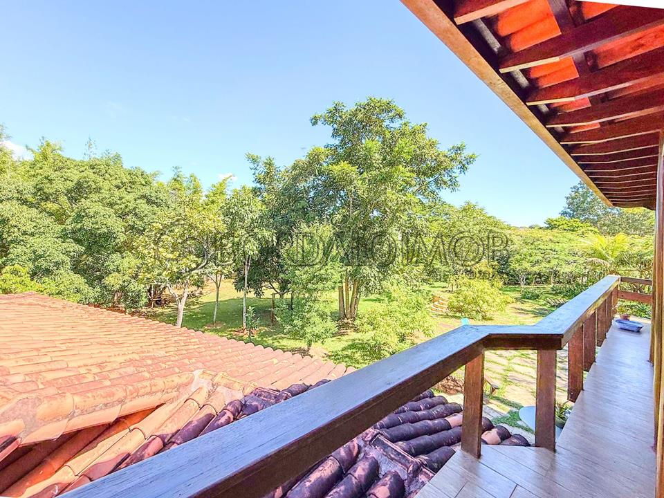 SMPW Quadra 22 - Casa com 3 Quartos e 3 Suites Quadra 22 do PARK WAY - Foto 21