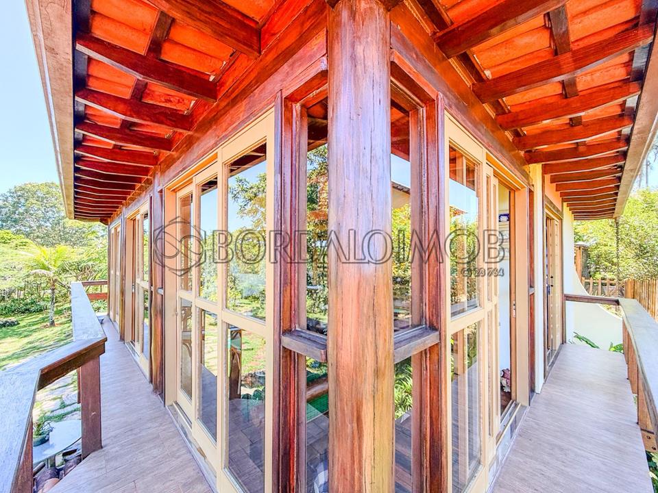 SMPW Quadra 22 - Casa com 3 Quartos e 3 Suites Quadra 22 do PARK WAY - Foto 22