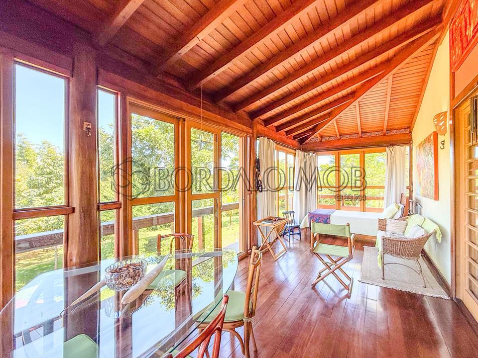 SMPW Quadra 22 - Casa com 3 Quartos e 3 Suites Quadra 22 do PARK WAY - Foto 23