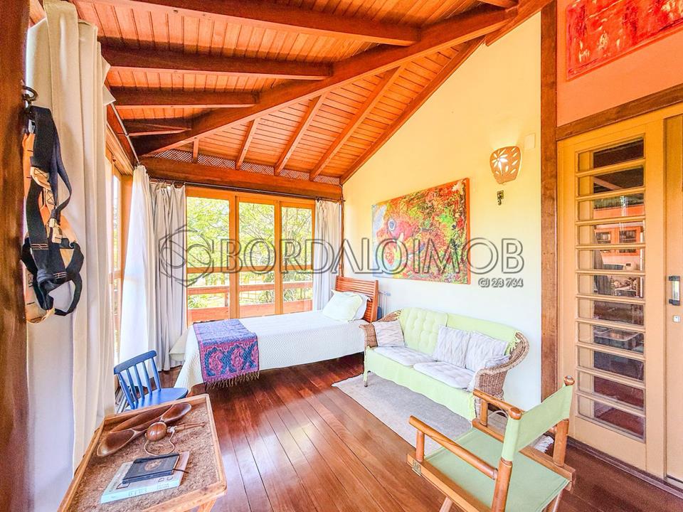 SMPW Quadra 22 - Casa com 3 Quartos e 3 Suites Quadra 22 do PARK WAY - Foto 24