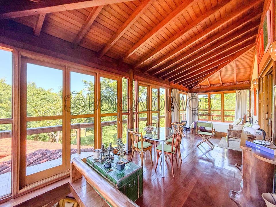 SMPW Quadra 22 - Casa com 3 Quartos e 3 Suites Quadra 22 do PARK WAY - Foto 25