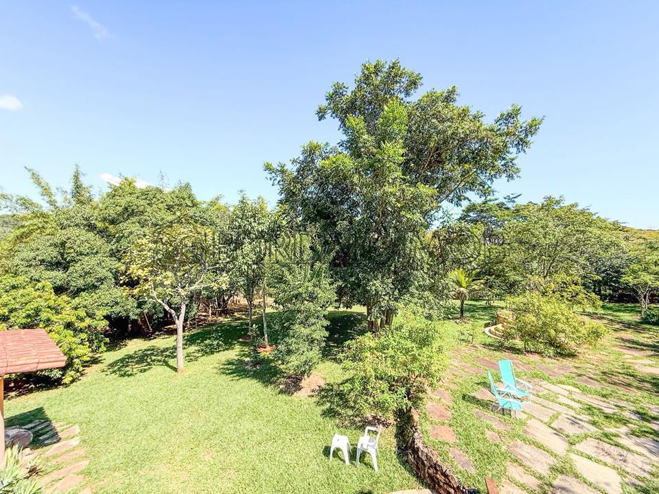 SMPW Quadra 22 - Casa com 3 Quartos e 3 Suites Quadra 22 do PARK WAY - Foto 26