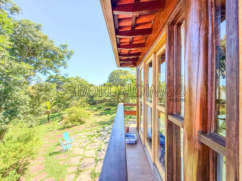 SMPW Quadra 22 - Casa com 3 Quartos e 3 Suites Quadra 22 do PARK WAY - Foto 27