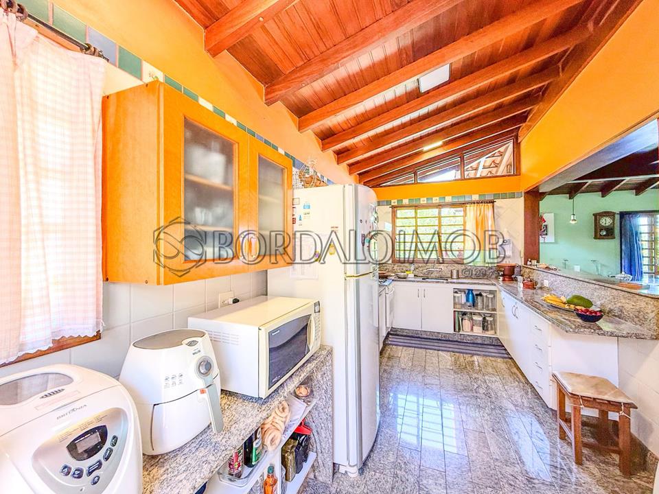 SMPW Quadra 22 - Casa com 3 Quartos e 3 Suites Quadra 22 do PARK WAY - Foto 29