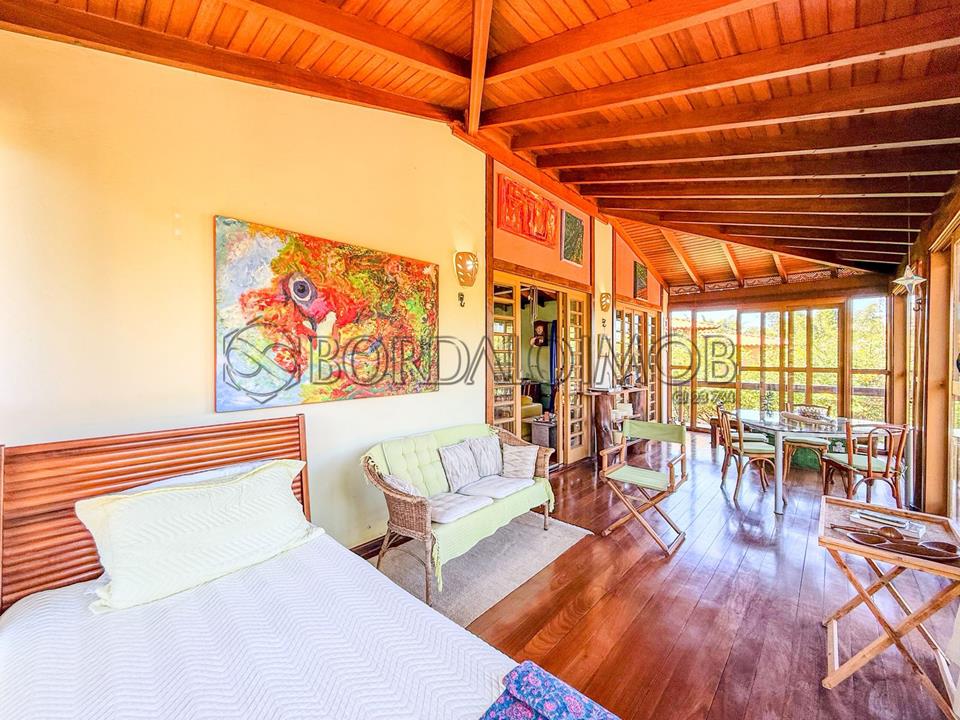 SMPW Quadra 22 - Casa com 3 Quartos e 3 Suites Quadra 22 do PARK WAY - Foto 31