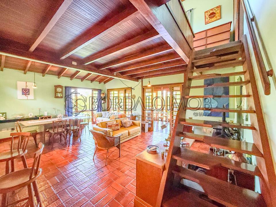 SMPW Quadra 22 - Casa com 3 Quartos e 3 Suites Quadra 22 do PARK WAY - Foto 34