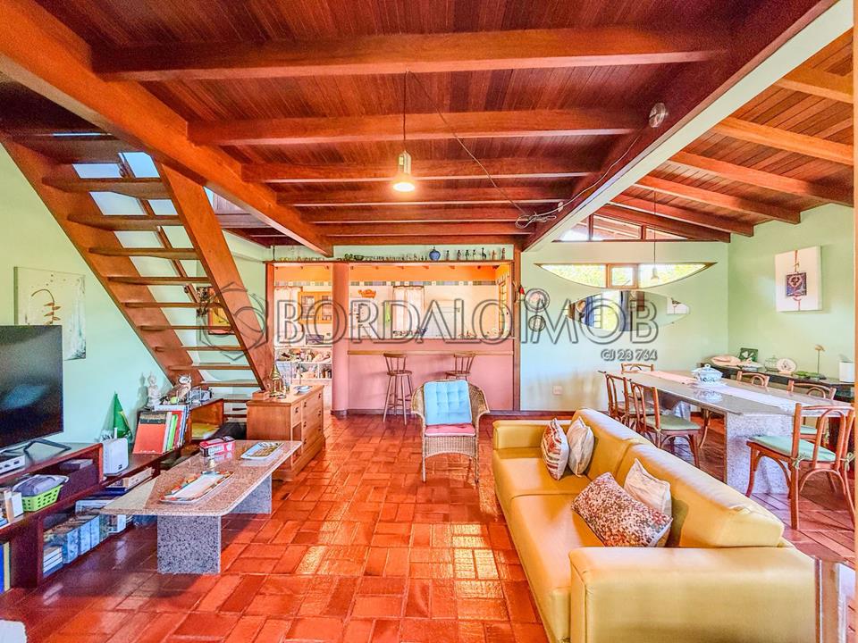 SMPW Quadra 22 - Casa com 3 Quartos e 3 Suites Quadra 22 do PARK WAY - Foto 35