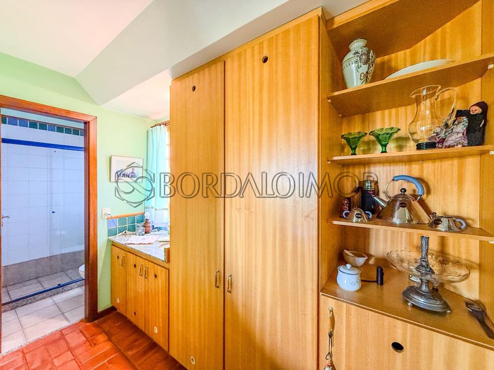 SMPW Quadra 22 - Casa com 3 Quartos e 3 Suites Quadra 22 do PARK WAY - Foto 36