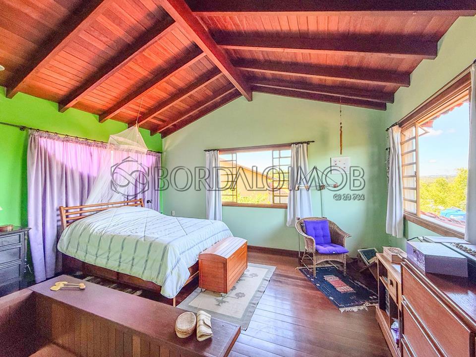 SMPW Quadra 22 - Casa com 3 Quartos e 3 Suites Quadra 22 do PARK WAY - Foto 39