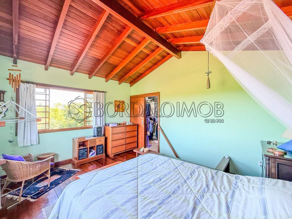 SMPW Quadra 22 - Casa com 3 Quartos e 3 Suites Quadra 22 do PARK WAY - Foto 40