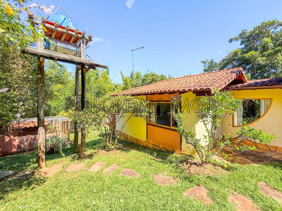 SMPW Quadra 22 - Casa com 3 Quartos e 3 Suites Quadra 22 do PARK WAY - Foto 42