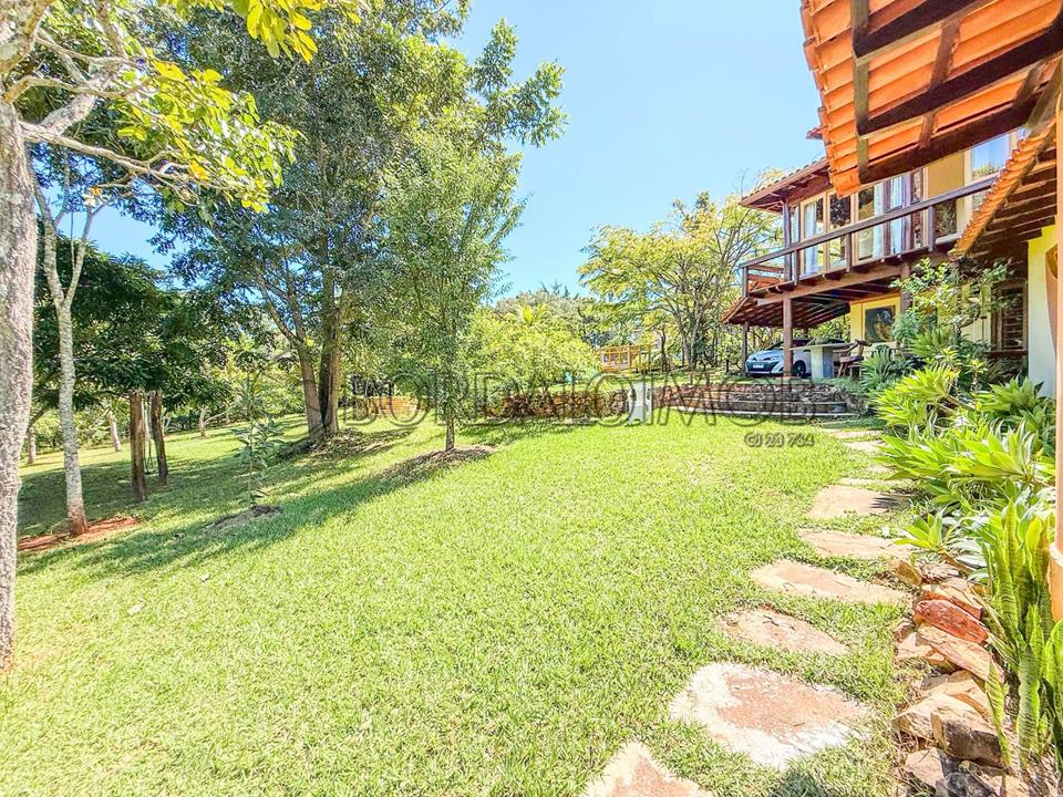 SMPW Quadra 22 - Casa com 3 Quartos e 3 Suites Quadra 22 do PARK WAY - Foto 44