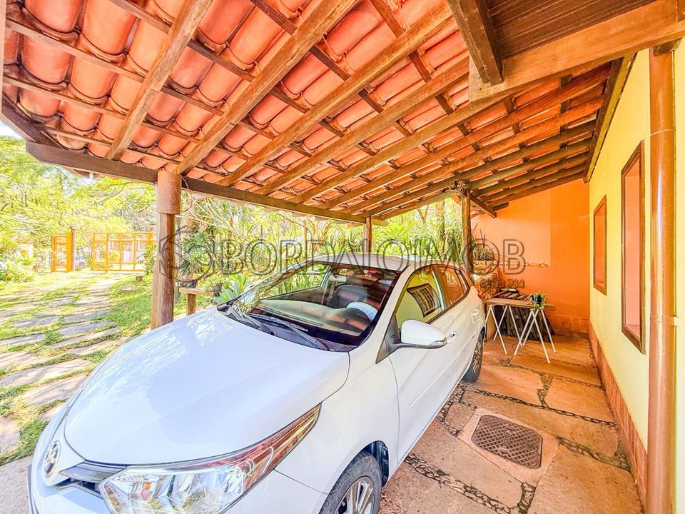 SMPW Quadra 22 - Casa com 3 Quartos e 3 Suites Quadra 22 do PARK WAY - Foto 46